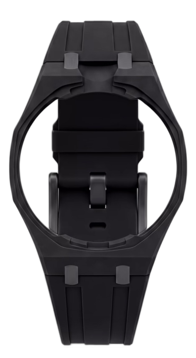 Total Black