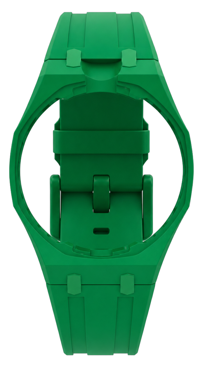 Total Green