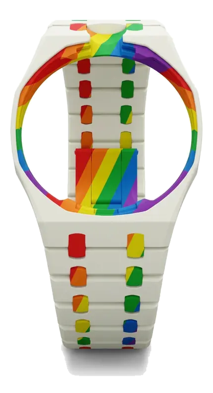 Rainbow Pride