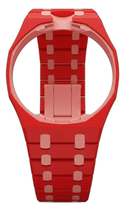 Coral Red