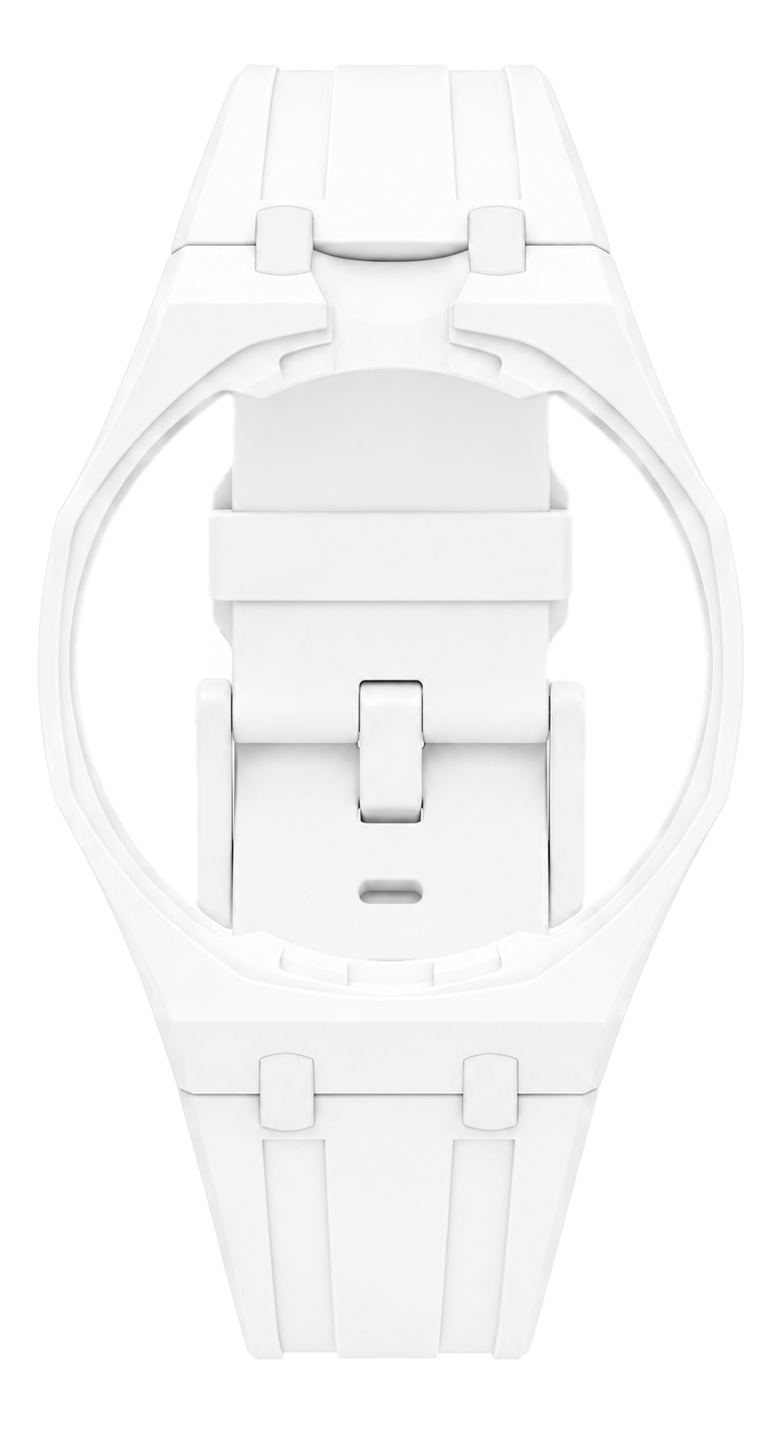 Pure White